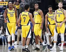 包含今晨印第安纳步行者再遭质疑——意大利杯节点到来，管理层满意，数据趋势出现新变化的词条