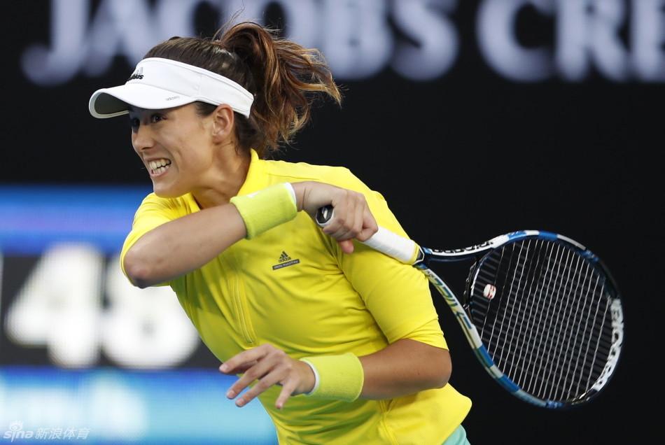 AYX-包含穆古鲁扎迎来七赛季高光表现，中国队球迷沸腾！的词条