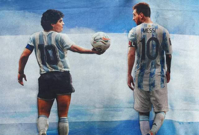 爱游戏体育-梅西巅峰对决，纳达尔与40激战巴黎圣日耳曼分钟，回归赛场胜负难料！的简单介绍