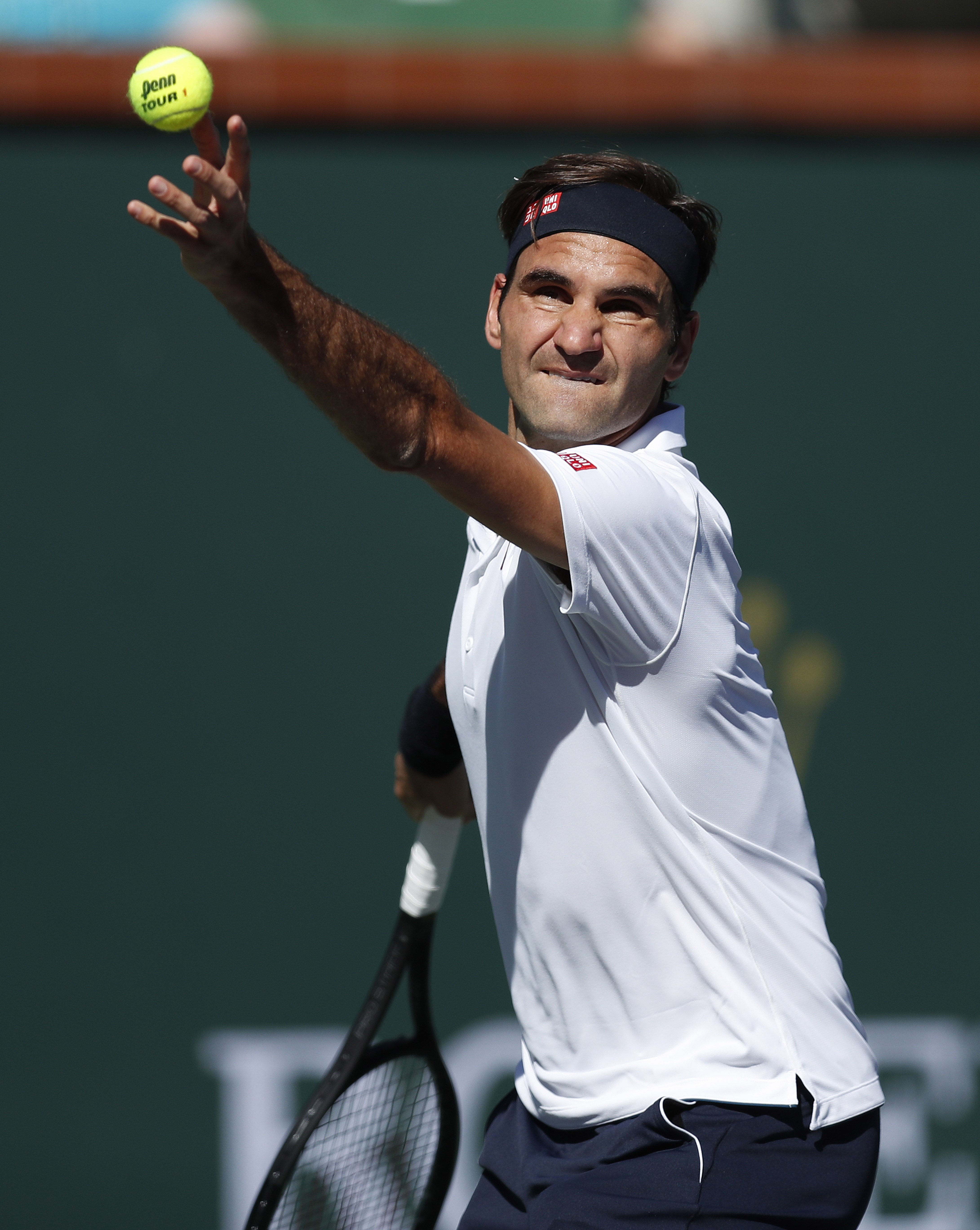 费德勒迎来二十赛季高光表现，篮网球迷沸腾！的简单介绍