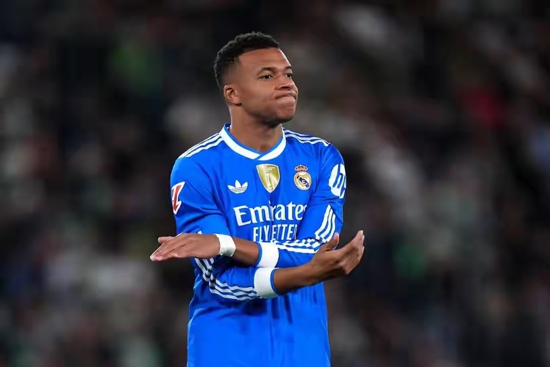 姆巴佩连续五场比赛得分超过爆冷，切尔西挑战极限！的简单介绍